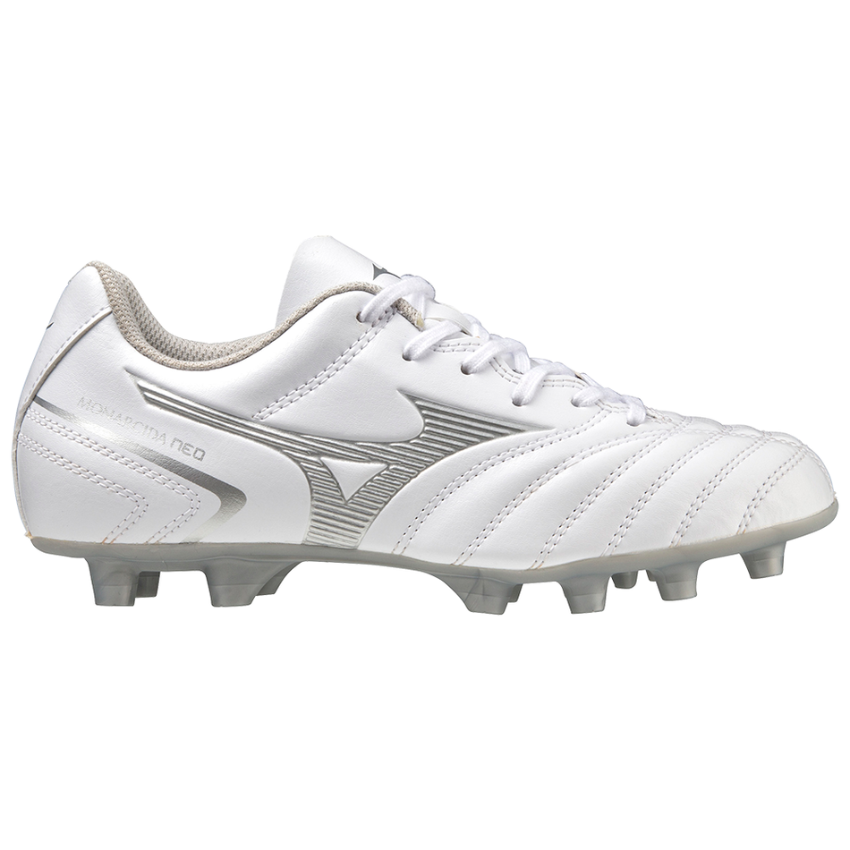Mizuno MonarcidaNeoIISel JR(C) White/Hologram